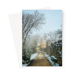 Load image into Gallery viewer, Greeting Card-Le Moulin
