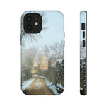 Load image into Gallery viewer, Tough Phone Case Le Moulin
