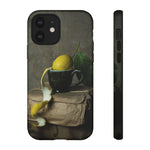 Load image into Gallery viewer, Tough Phone Case Le Citron
