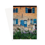Load image into Gallery viewer, Greeting Card--Le Hameau
