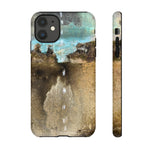 Load image into Gallery viewer, Tough Phone Case Le foutaine
