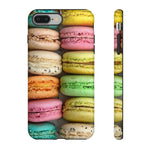 Load image into Gallery viewer, Tough Phone Case Les Macarons
