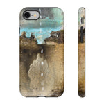 Load image into Gallery viewer, Tough Phone Case Le foutaine
