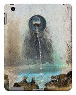 Load image into Gallery viewer, Premium iPad Case La Fontaine
