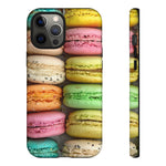 Load image into Gallery viewer, Tough Phone Case Les Macarons
